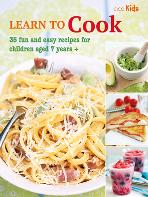 cover image of Learn to Cook